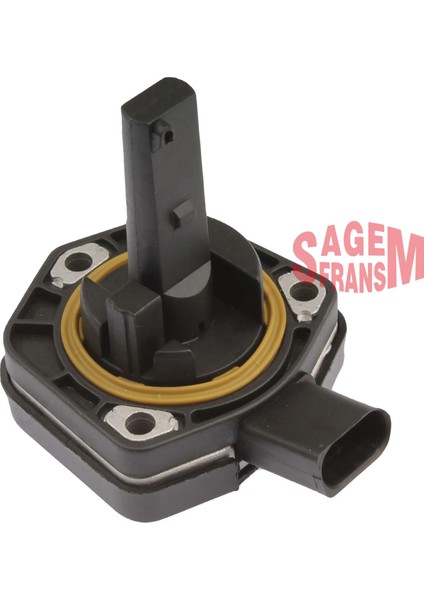 50219 Yag Seviye Sensoru 1J0907660C 1J0907660F 94860614000