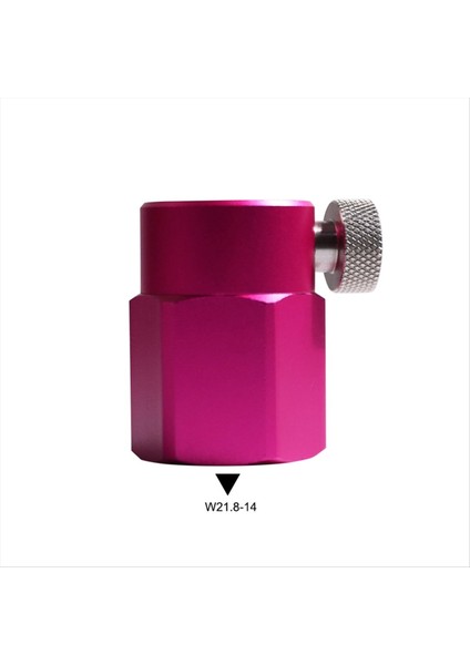 W21 8 Soda Silindir Hızlı Adaptör Valf Enflasyonu Duo/terra/art/gaıa/crystal 3 0 Için Valf Düzenleme Valfi (Yurt Dışından) fırsatları