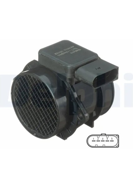 AF1050212B1 Hava Debimetresi 30611533