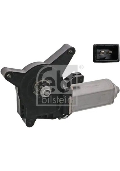 100861 Cam Kriko Motoru On Sol A0008202808 A0008204908