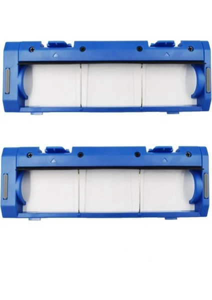 6pcs Eufy Robovac 11S Robovac 11S Için Yedek Fırça Koruması Max Robovac 15T Robovac 30 Robovac 30C (Yurt Dışından) fiyatları