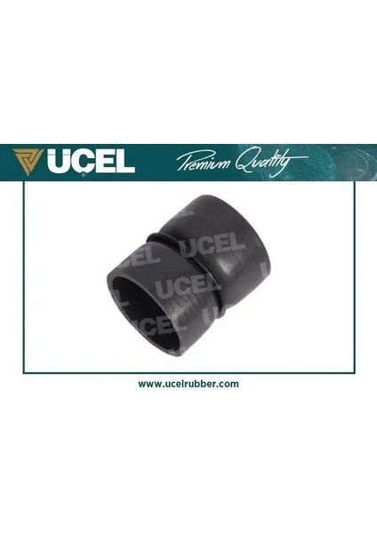 52244 Turbo Hortumu 0382EL 11617798123 31219683