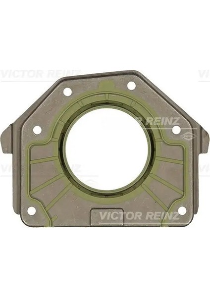 819004100 Arka Krank Kecesi 46539824 95512715