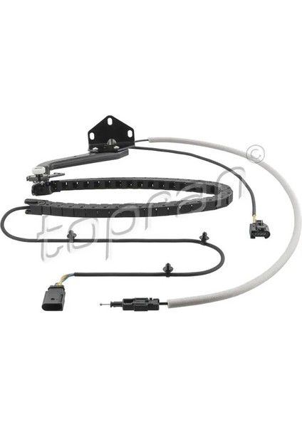 410933001 Surgulu Kapi Makarasi A9068201069 A9068204569