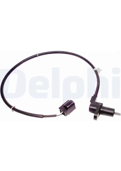 SS20207 Abs Sensoru Sag Arka MR407821