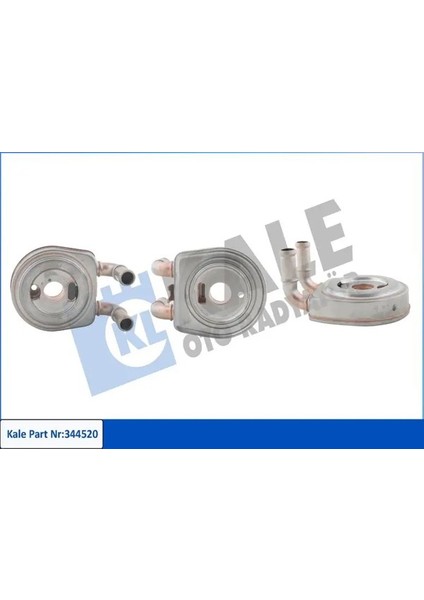 344520 Motor Yag Sogutucusu 1103G6