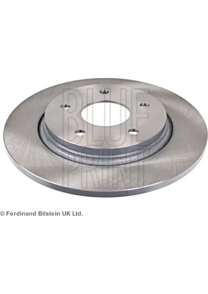 ADA104354 Arka Fren Diski 04721677AA 04721996AA 04721996AB (2 Adet Fiyatıdır)