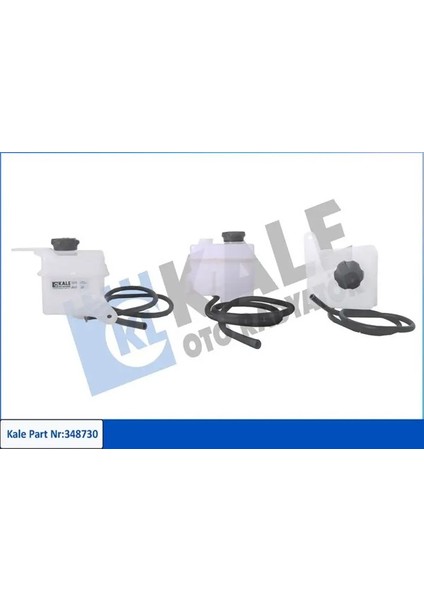 348730 Yedek Su Deposu 254301J000 2544126100