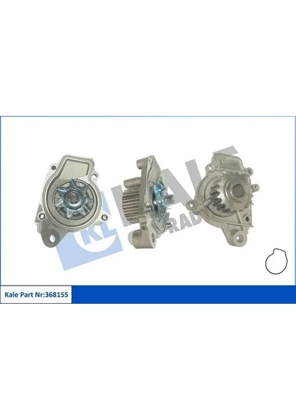 368155 Devirdaim 19200P01003 19200P01004 19200P10A02