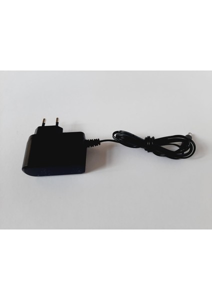 12V 1 Amper Adaptör- 12 Volt 1 A LED - Modem - Mini Uydu Adaptörü- Slim Adaptör