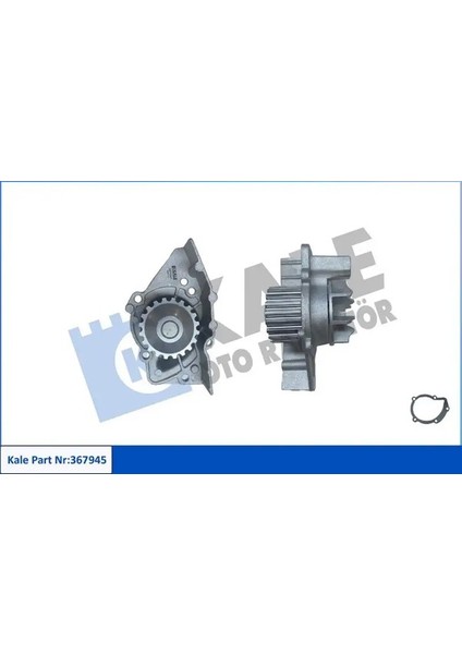 367945 Devirdaim 120152 120157 120165