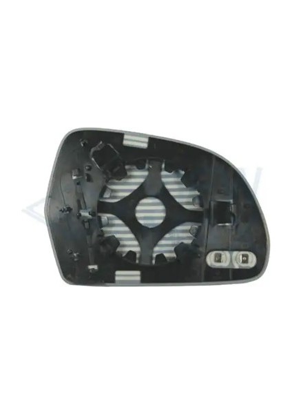 VM611GHR Dis Dikiz Ayna Cami Sag 1Z0857522 4F0857536AE