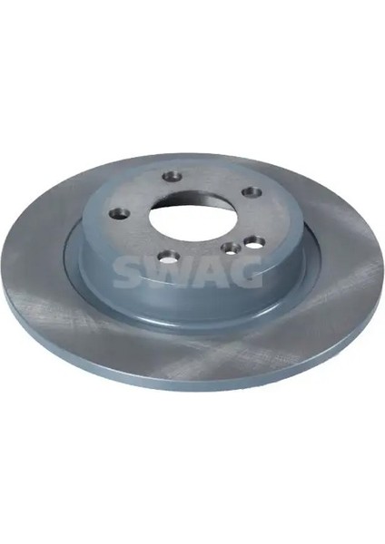 10104852 Arka Fren Diski A2464230112 A2464230712 (2 Adet Fiyatıdır)