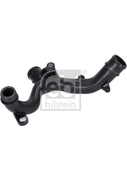 193865 Su Flansi 8W838A504DC 8W838A504FB AJ813917