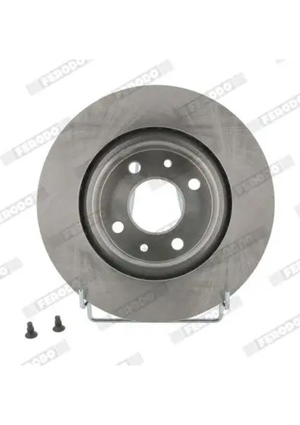 DDF1096 Fren Diski On 4020600Q0E 4020600Q0K 4020600QAA (2 Adet Fiyatıdır)