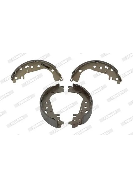 FSB582 Arka Fren Balatasi 044950D070 0449547010 0449552020