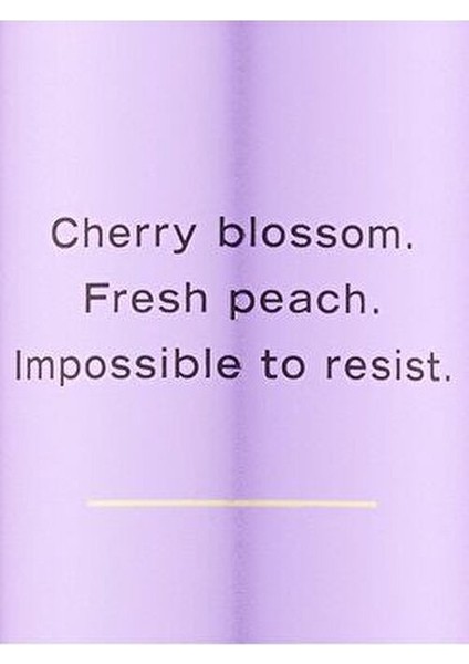 Love Spell Vücut Spreyi Kiraz Çiçeği ve Taze Şeftali 250 ml Kadınlar İçin fiyatları