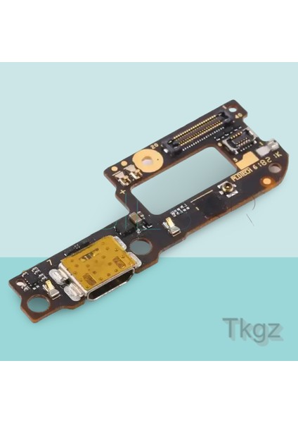 Xiaomi Mİ A2 LİTE Full Şarj Soketi Bordu Orjinal