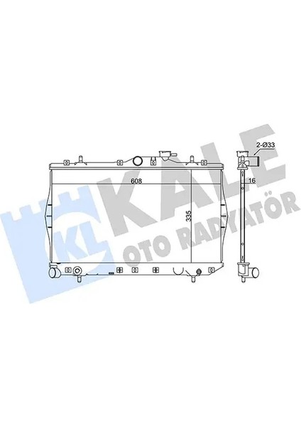 347780 Motor Radyatoru 2531022000 2531022005 2531022020