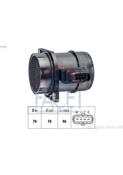 101299 Hava Debimetresi 1542478 51782034 55183650