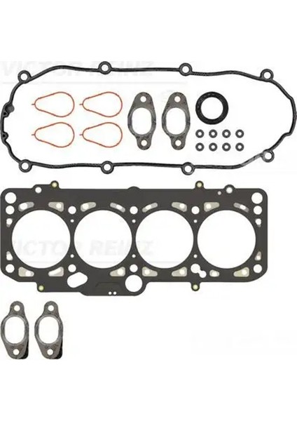 023128003 Motor Takim Conta (Ust)