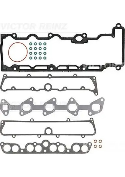 023427701 Motor Takim Conta (Ust)