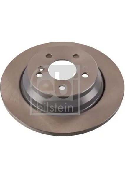 26404 Arka Fren Diski A2214230712 A2214231112 (2 Adet Fiyatıdır)