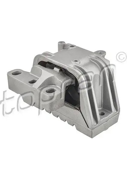 111899001 Motor Takozu (Sag) 1K0199262AA 1K0199262AK 1K0199262K