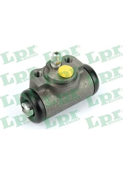 5529 Arka Sag Fren Merkezi MB238829