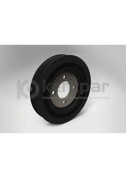 K19001 Krank Kasnagi 2312427000 2312427100 2312427300