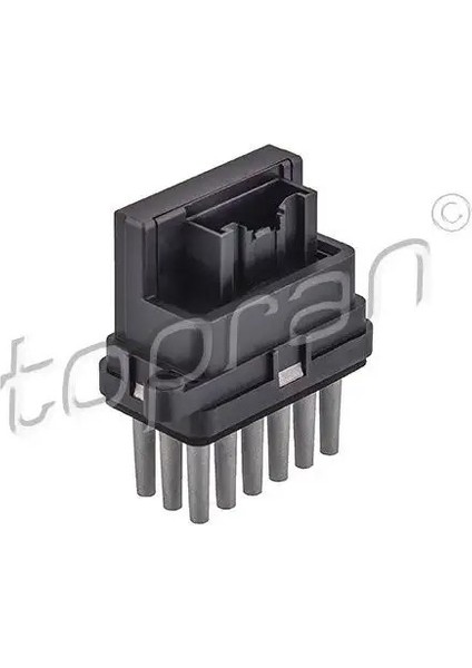 304635001 Kalorifer Ayar Unitesi 1433503 1847910 6G9T19E624AD