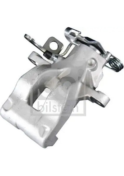 178944 Fren Kaliperi Arka Sol 4400T7 4401Q4