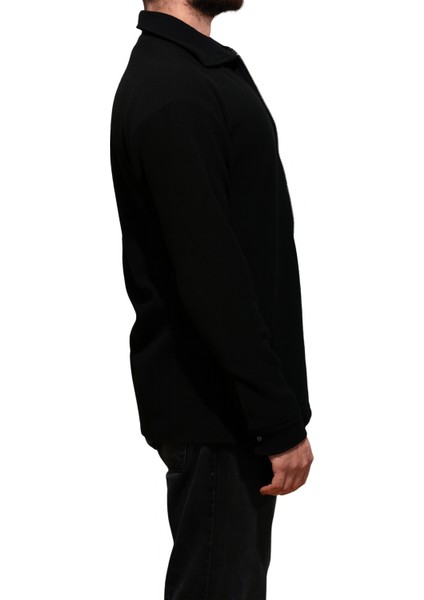 ERKEK FERMUARLI SPOR CEKET fırsatları