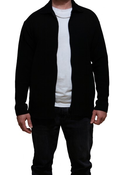 ERKEK FERMUARLI SPOR CEKET indirimleri