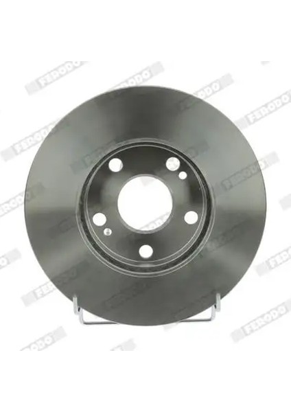 DDF1167 Fren Diski On 7700802233 7700841564 7701204301 (2 Adet Fiyatıdır)