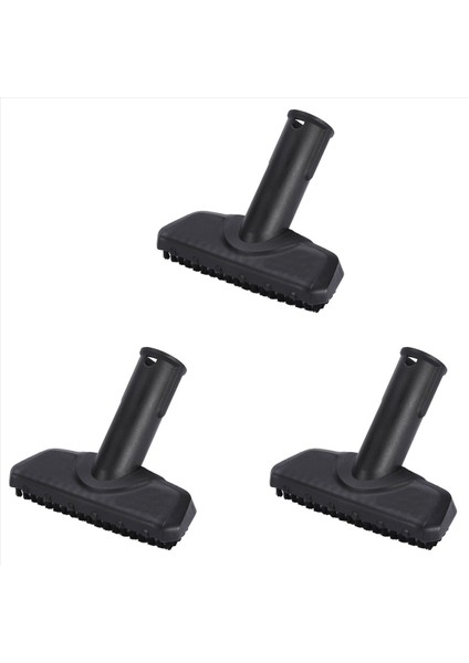 Karcher Sc1 Sc2 Sc3 Sc5 Sc Seri Steach Seçim Seriseleri Için 3x Yedek Fırça Kafası El Taşınağı Fırçası (Yurt Dışından)