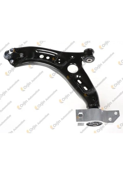 02751 On Alt Salincak Sol 1K0407151AE 1K0407151BC