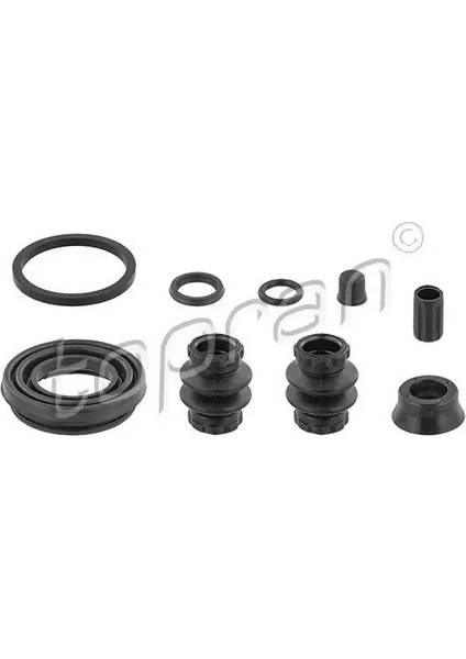 109965001 Kaliper Tamir Takimi 6N0698471