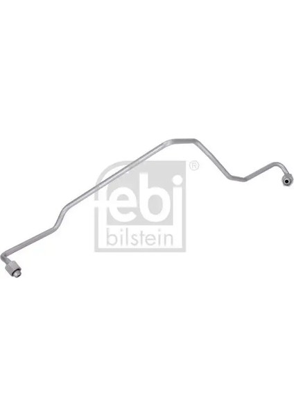 186605 Turbo Yag Borusu 03G145771J 3G145771J