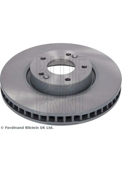 ADG043136 Fren Diski On 517120Z000 517121M500 517122L500 (2 Adet Fiyatıdır)