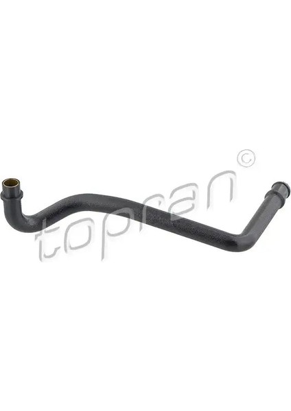 109614001 Motor Havalandirma Hortumu 037103211 037103211A 037103213A