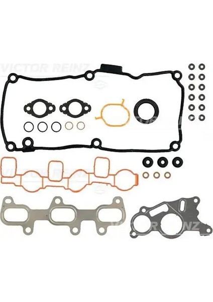 024050801 Motor Takim Conta (Ust)