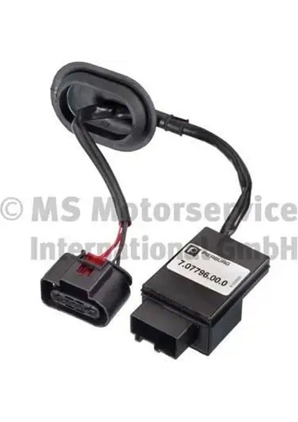 707796000 Yakit Pompa Beyni 1K0906093E 1K0906093F 1K0906093G