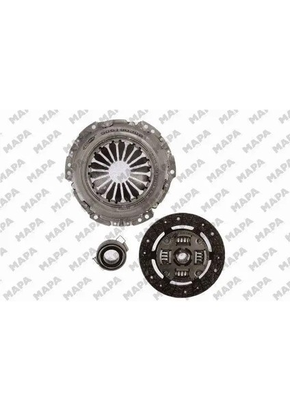 009190400 Baski Balata Seti 1612347280 205276 205277