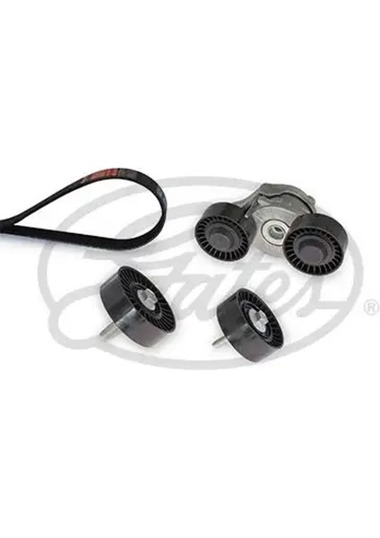 K016PK1935 Kayis Seti