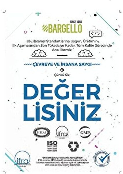 NO:384 Kadın Body Mist Çiçeksi Koku ile Gün Boyu Tazelik 210 ml