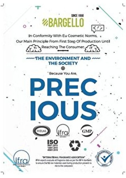 NO:384 Kadın Body Mist Çiçeksi Koku ile Gün Boyu Tazelik 210 ml