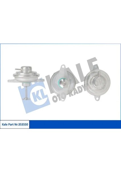 353550 Egr Valfi 849087 849105 90530760