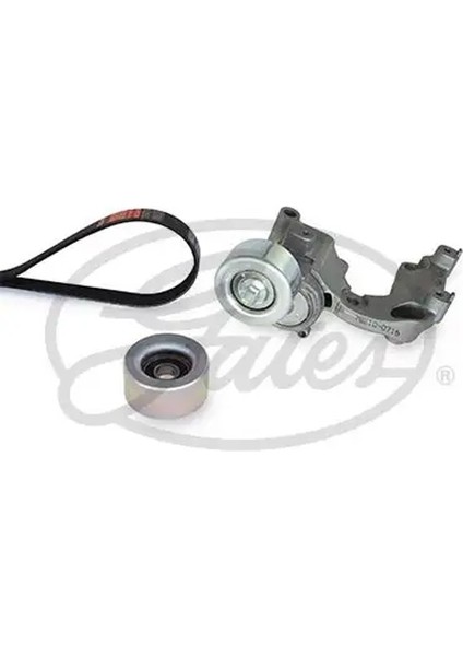 K027PK1550 Kayis Seti