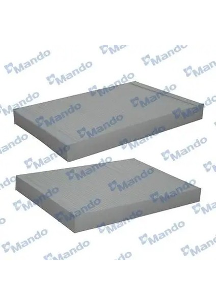 MMF025031 Polen Filtresi 8E0819439